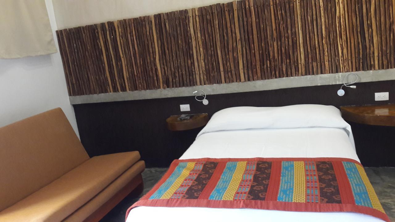 Casa Sisal Valladolid Yuc Ngoại thất bức ảnh