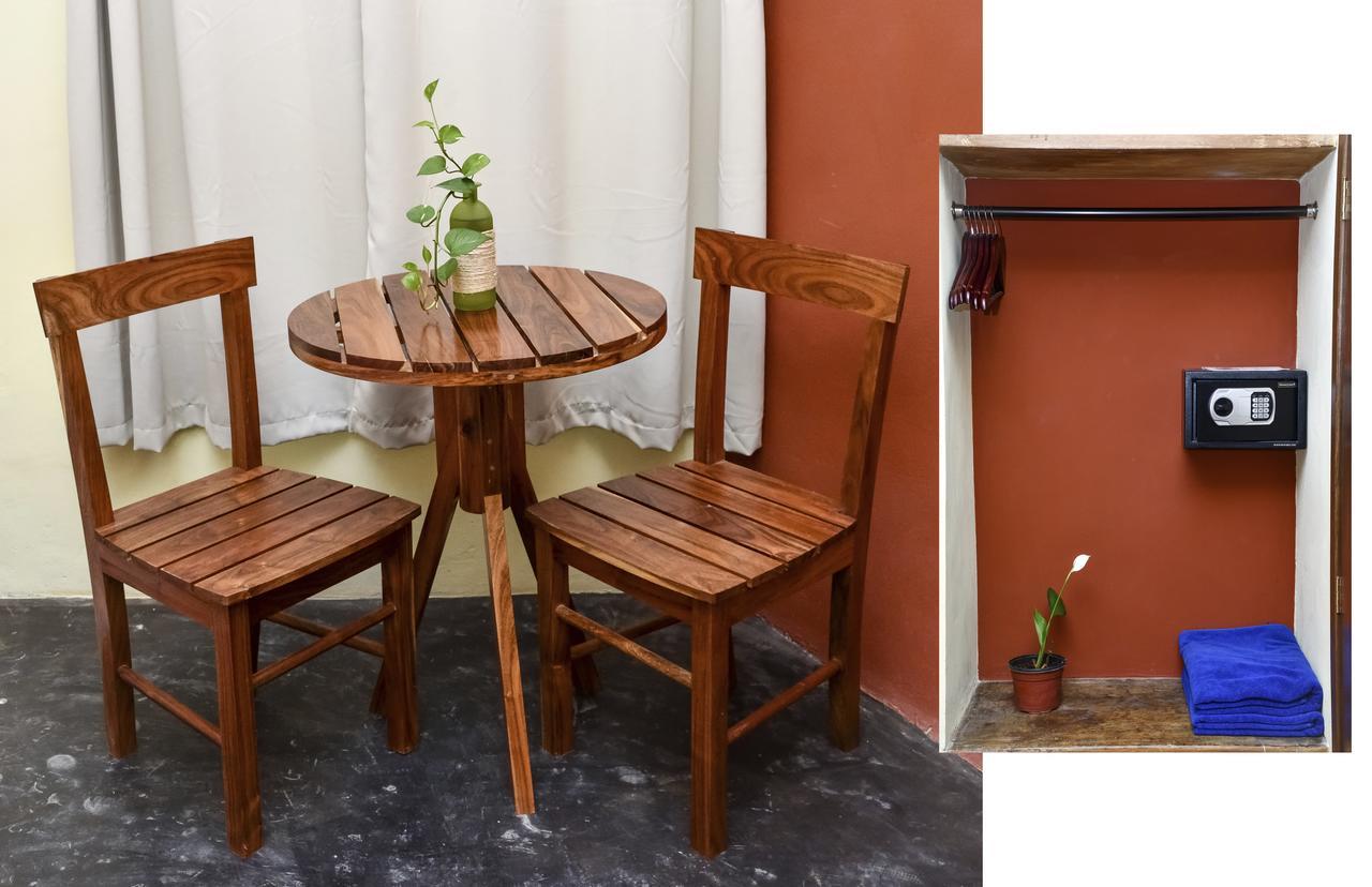 Casa Sisal Valladolid Yuc Ngoại thất bức ảnh