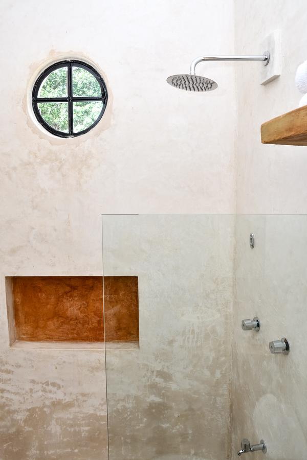 Casa Sisal Valladolid Yuc Ngoại thất bức ảnh