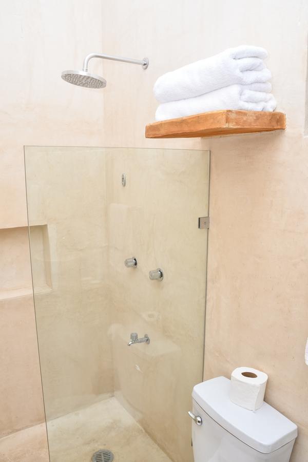 Casa Sisal Valladolid Yuc Ngoại thất bức ảnh