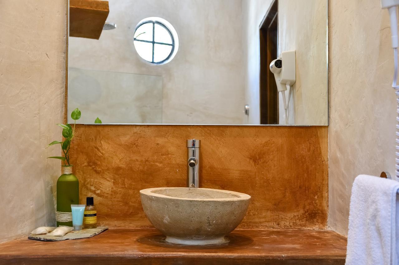 Casa Sisal Valladolid Yuc Ngoại thất bức ảnh