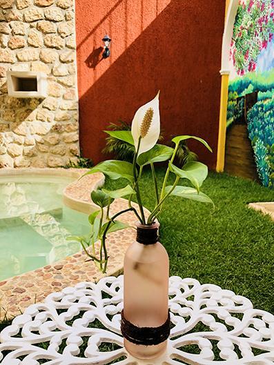Casa Sisal Valladolid Yuc Ngoại thất bức ảnh