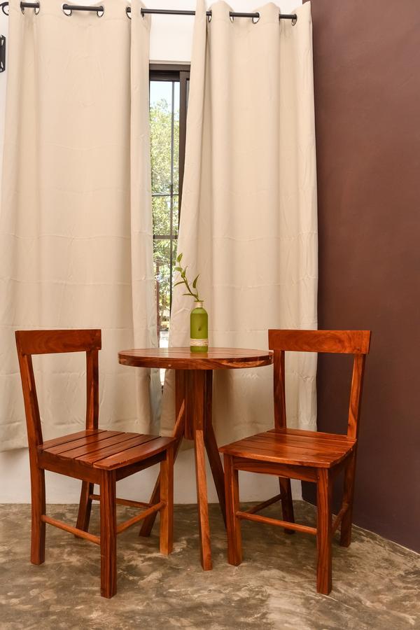 Casa Sisal Valladolid Yuc Ngoại thất bức ảnh